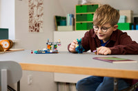 LEGO Minecraft 21274 Vartijan kohtaaminen – kuva 14