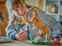 LEGO Creator 31166 - Kaunis hevonen – kuva 9