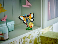 LEGO Creator 3in1 Villieläimet 31173: trooppinen tukaani – kuva 8