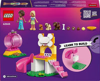 LEGO Friends 42665 - Koiranpentujen leikkipuisto – kuva 11