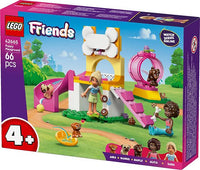 LEGO Friends 42665 - Koiranpentujen leikkipuisto – kuva 6