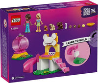 LEGO Friends 42665 - Koiranpentujen leikkipuisto – kuva 8