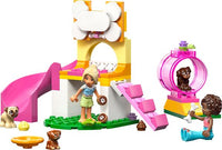 LEGO Friends 42665 - Koiranpentujen leikkipuisto – kuva 2