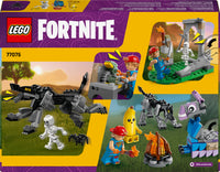 LEGO Fortnite 77075 Peelyn ja Sparkplugin seikkailu – kuva 12