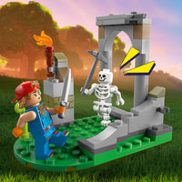 LEGO Fortnite 77075 Peelyn ja Sparkplugin seikkailu – kuva 11