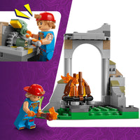LEGO Fortnite 77075 Peelyn ja Sparkplugin seikkailu – kuva 3