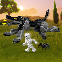 LEGO Fortnite 77075 Peelyn ja Sparkplugin seikkailu – kuva 10