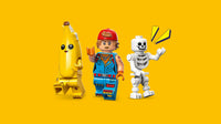 LEGO Fortnite 77075 Peelyn ja Sparkplugin seikkailu – kuva 9