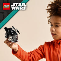 LEGO Star Wars 75412 Kuolonsotilaan ja yön iskusotilaan taistelupakkaus – kuva 4