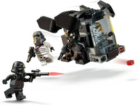 LEGO Star Wars 75412 Kuolonsotilaan ja yön iskusotilaan taistelupakkaus – kuva 7