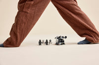 LEGO Star Wars 75412 Kuolonsotilaan ja yön iskusotilaan taistelupakkaus – kuva 10