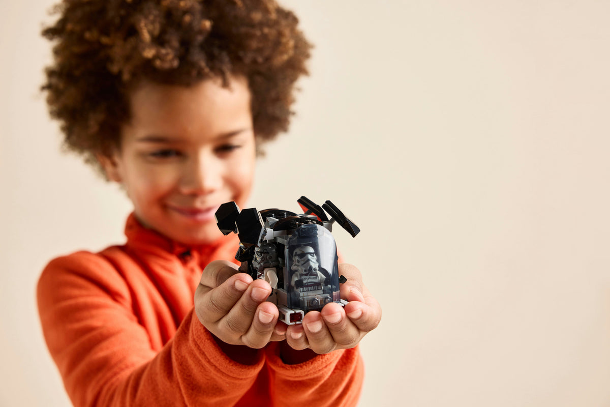 LEGO Star Wars 75412 Kuolonsotilaan ja yön iskusotilaan taistelupakkaus – kuva 16