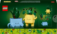 LEGO Botanicals 10349 Iloiset kasvit – kuva 12