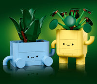 LEGO Botanicals 10349 Iloiset kasvit – kuva 4
