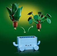 LEGO Botanicals 10349 Iloiset kasvit – kuva 11