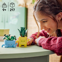 LEGO Botanicals 10349 Iloiset kasvit – kuva 2