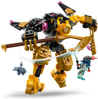 LEGO NINJAGO 71839 Arinin spinjitzu-taistelurobotti – kuva 5