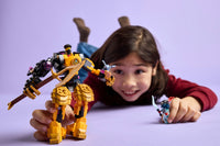 LEGO NINJAGO 71839 Arinin spinjitzu-taistelurobotti – kuva 16