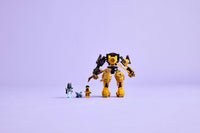LEGO NINJAGO 71839 Arinin spinjitzu-taistelurobotti – kuva 13
