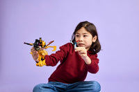 LEGO NINJAGO 71839 Arinin spinjitzu-taistelurobotti – kuva 14