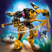 LEGO NINJAGO 71839 Arinin spinjitzu-taistelurobotti – kuva 7