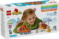 DUPLO Bluey 10458 Jäätelöretki Blueyn kanssa – kuva 8