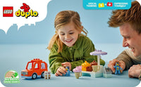 DUPLO Bluey 10458 Jäätelöretki Blueyn kanssa – kuva 23