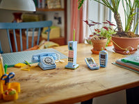 LEGO Creator 31174 - 3in1 Retrotyylinen puhelin – kuva 3
