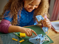 LEGO Creator 31174 - 3in1 Retrotyylinen puhelin – kuva 5