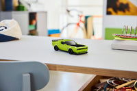 LEGO Speed Champions 77237 - Dodge Challenger SRT Hellcat urheiluauto 6