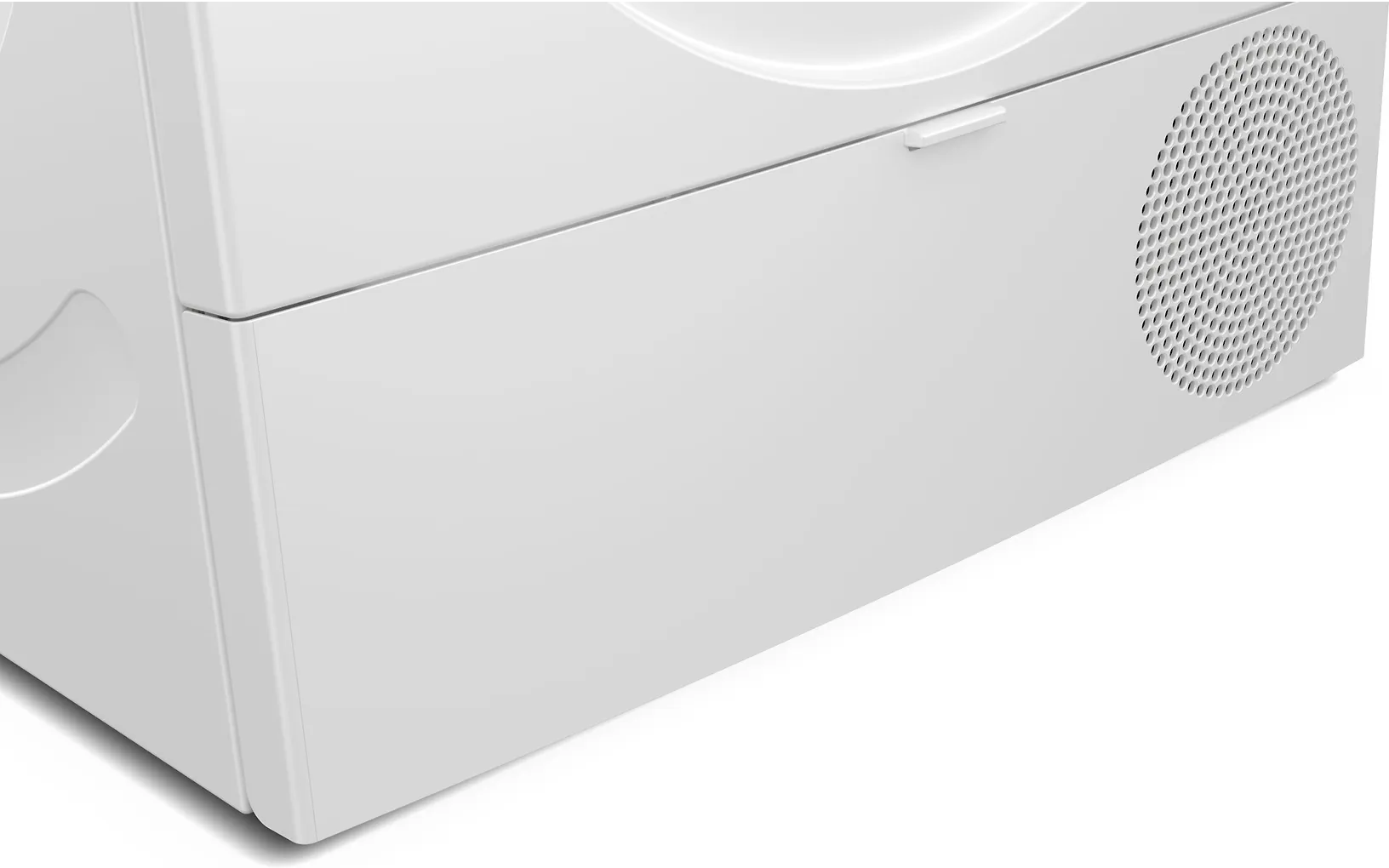 Siemens iQ500 torktumlare, WQ33G2CBDN