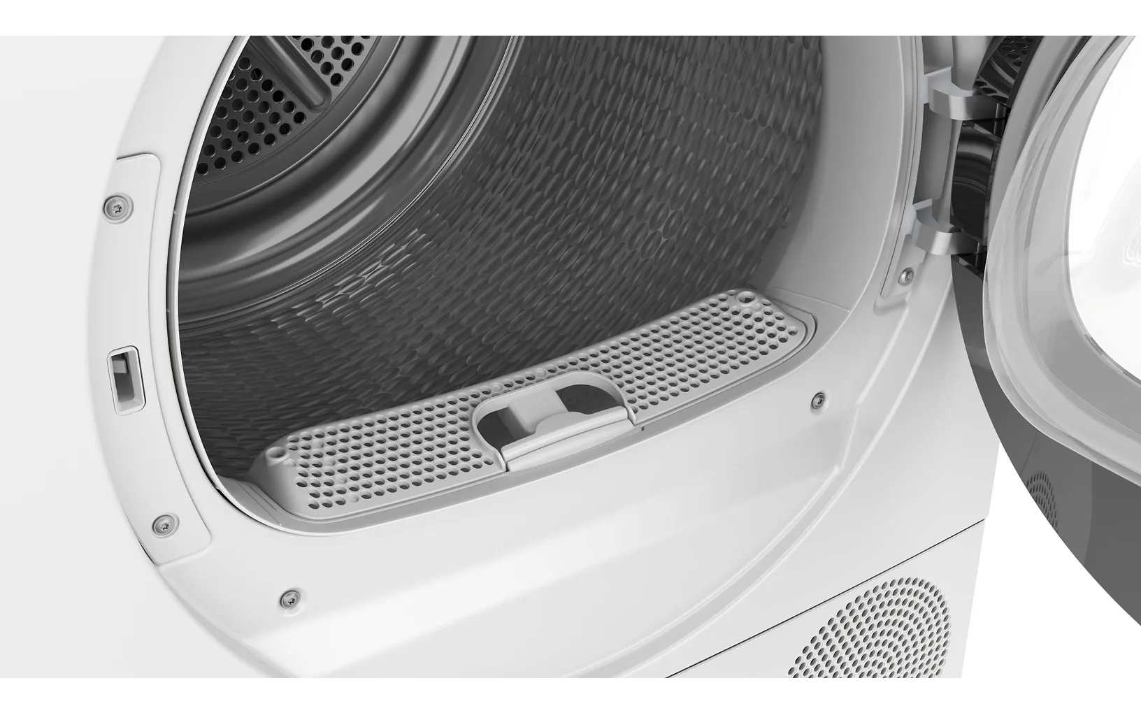 Siemens iQ500 torktumlare, WQ33G2CBDN