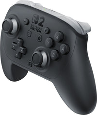 Nintendo Switch 2 Pro Controller peliohjain – kuva 5