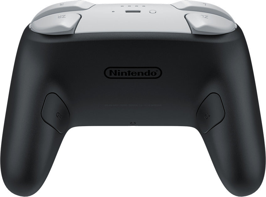 Nintendo Switch 2 Pro Controller peliohjain – kuva 3