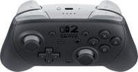 Nintendo Switch 2 Pro Controller peliohjain – kuva 4