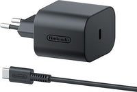 Nintendo Switch 2 AC adapter virtalähde, Switch 2 – kuva 2