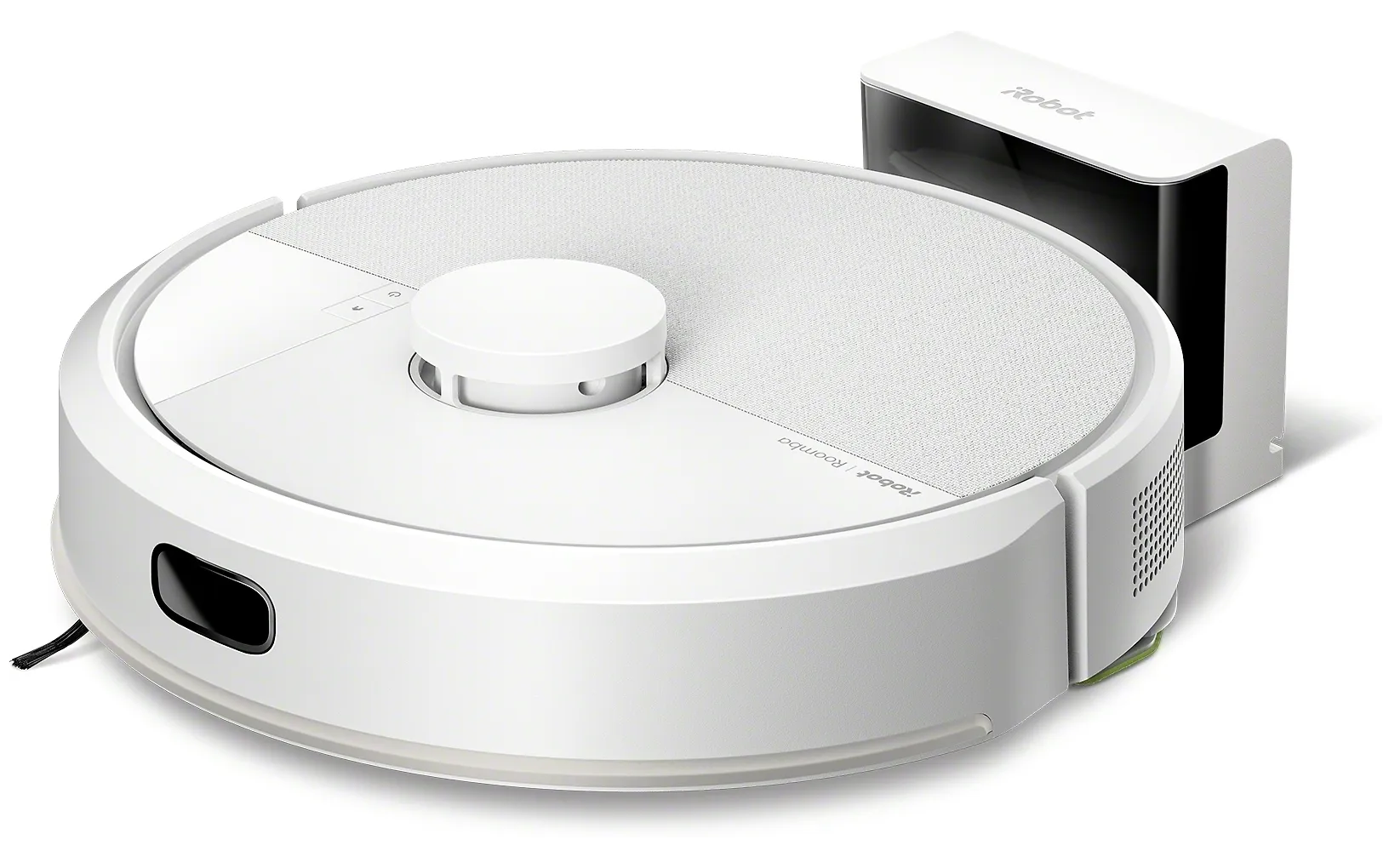 iRobot Roomba 105 Combo robotti-imuri, valkoinen