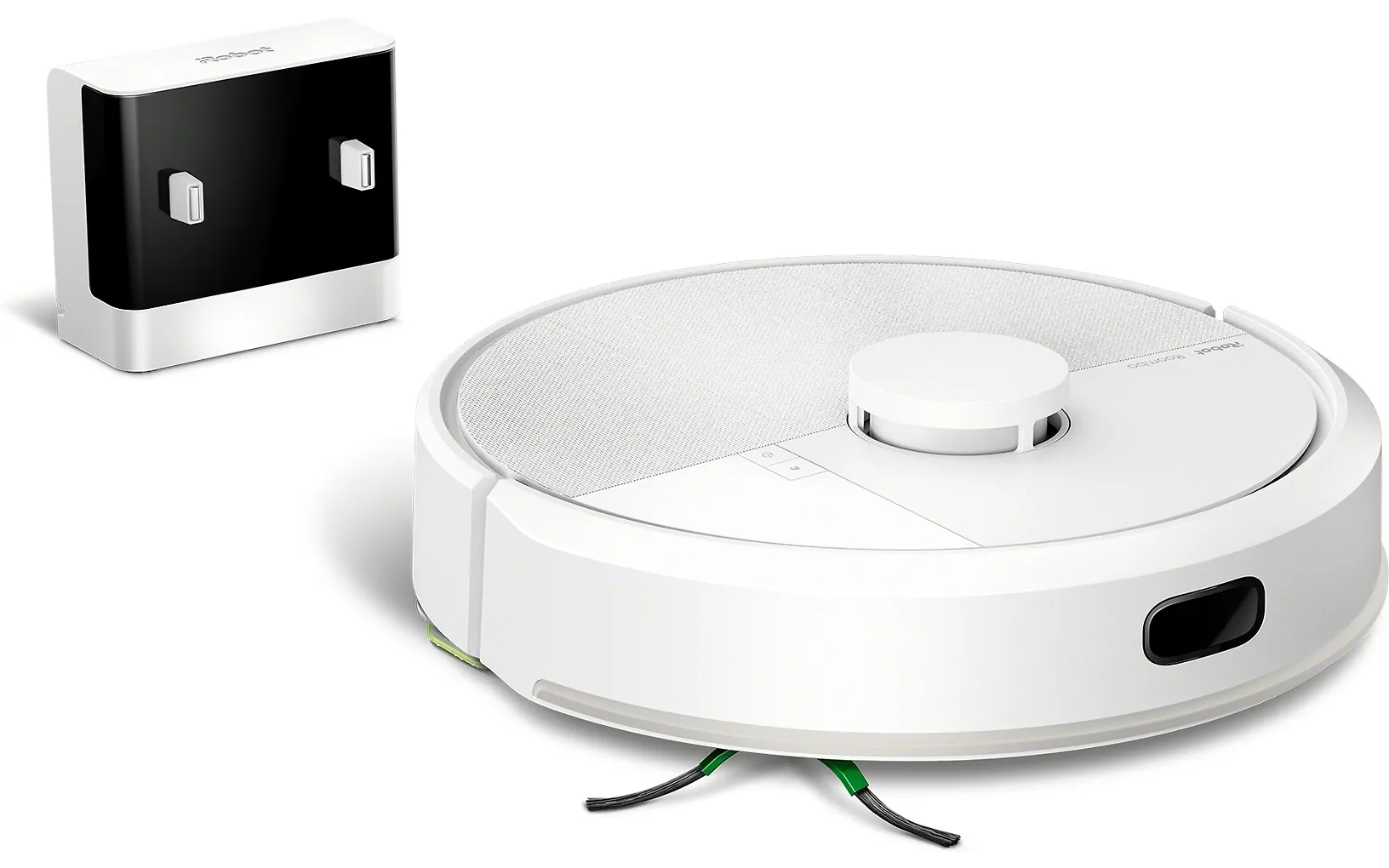 iRobot Roomba 105 Combo robotti-imuri, valkoinen