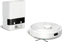 iRobot Roomba 105 Combo+ robotti-imuri, valkoinen