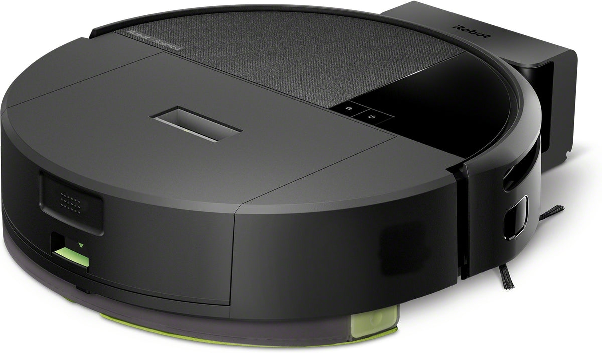 iRobot Roomba 205 Combo robotti-imuri, musta