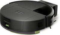 iRobot Roomba 205 Combo robotti-imuri, musta