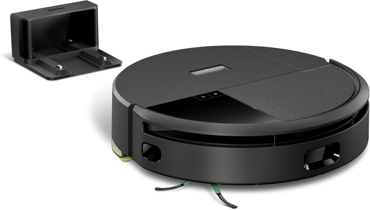 iRobot Roomba 205 Combo robotti-imuri, musta