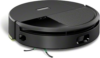 iRobot Roomba 205 Combo robotti-imuri, musta