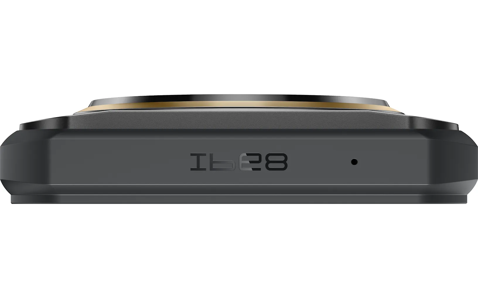 Oukitel WP35 Pro 5G puhelin, 512/12 Gt, musta