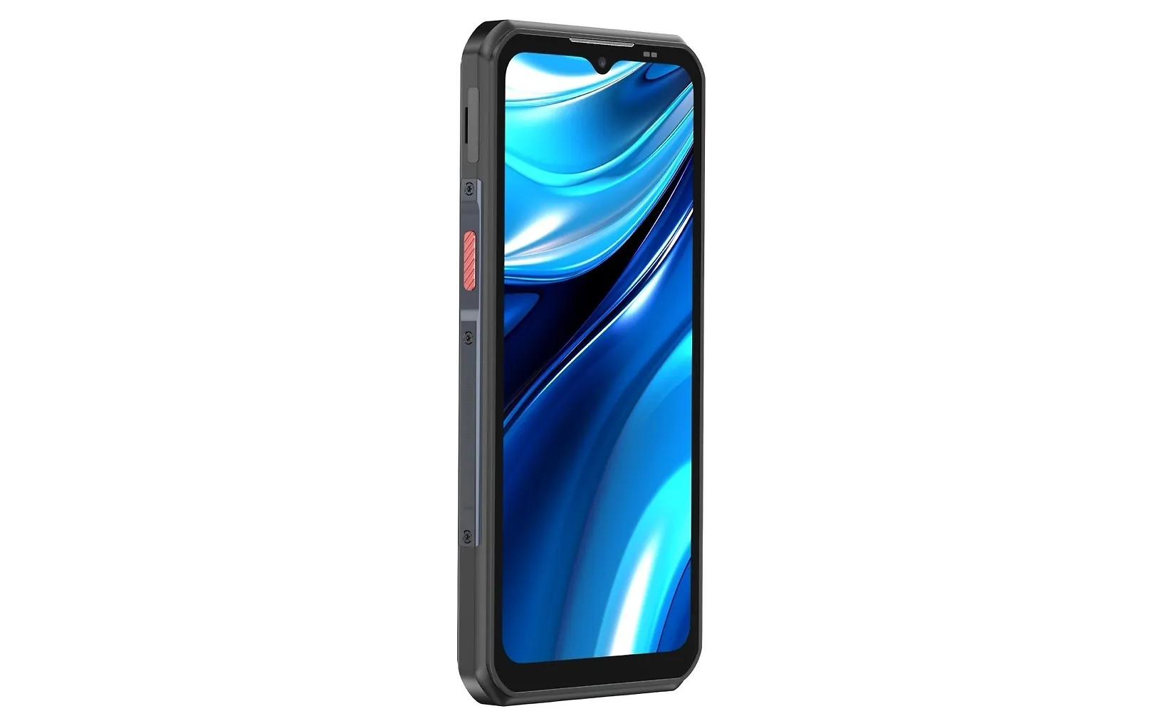 Oukitel WP39 Pro telefon, 512/12 GB, grå