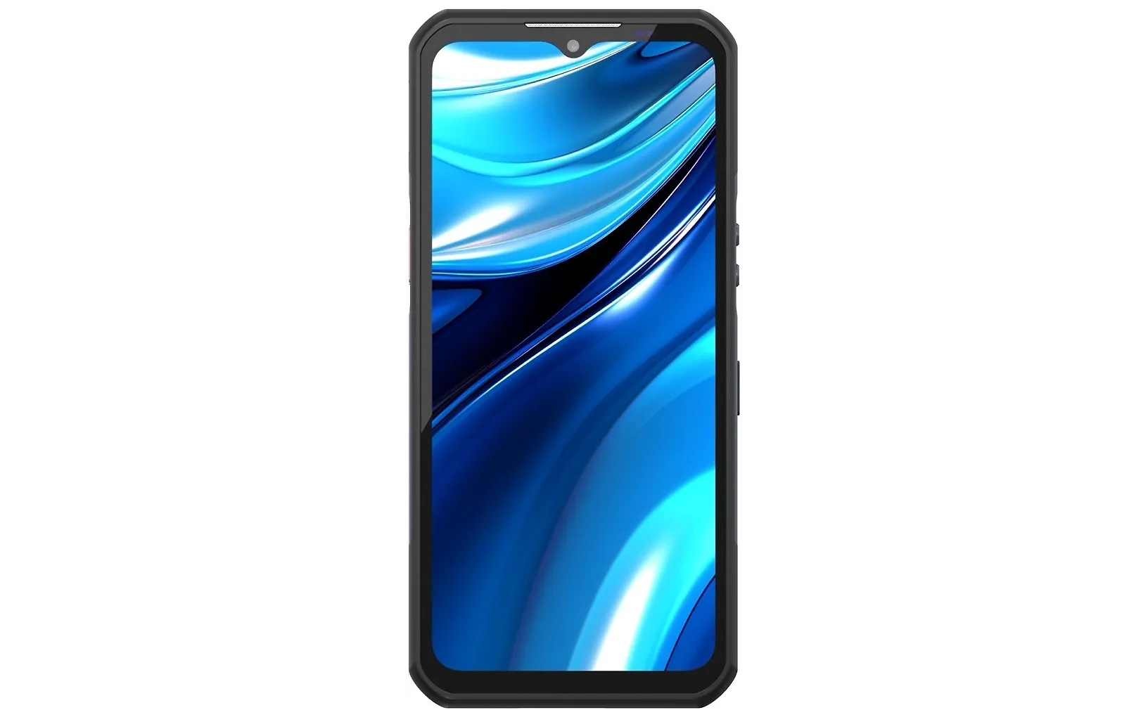 Oukitel WP39 Pro telefon, 512/12 GB, grå
