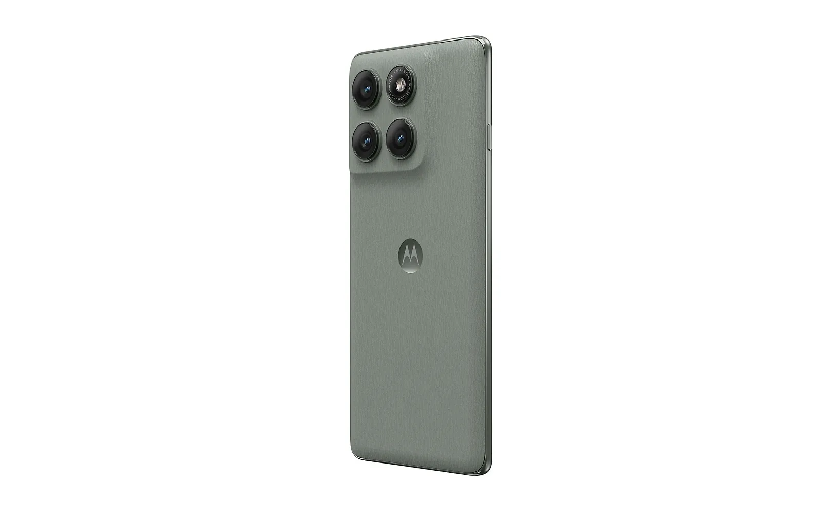 Motorola Edge 60 Pro 5G puhelin, 512/12 Gt, Shadow