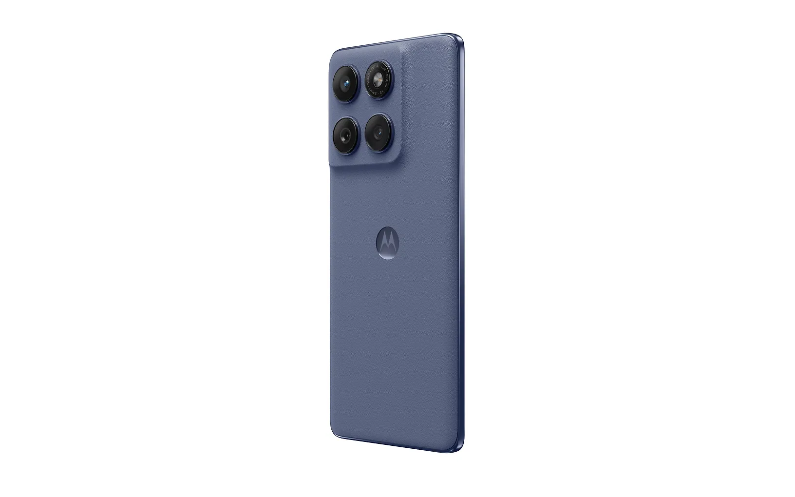 Motorola Edge 60 Fusion 5G puhelin, 256/8 Gt, Slipstream