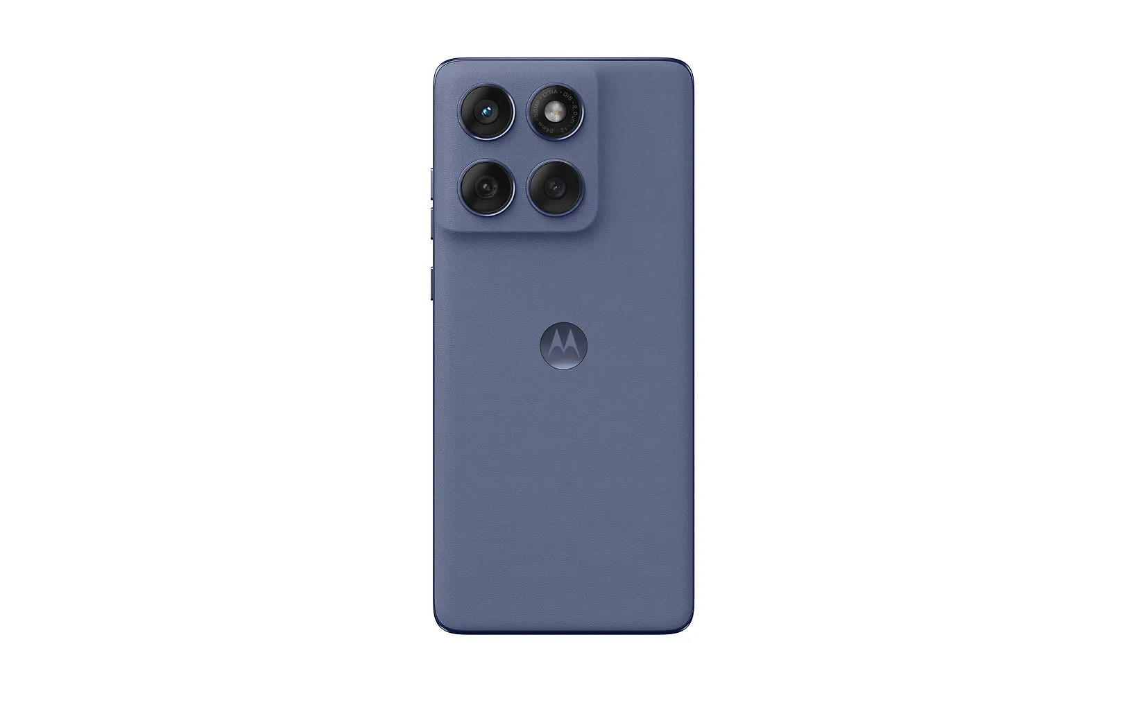 Motorola Edge 60 Fusion 5G puhelin, 256/8 Gt, Slipstream