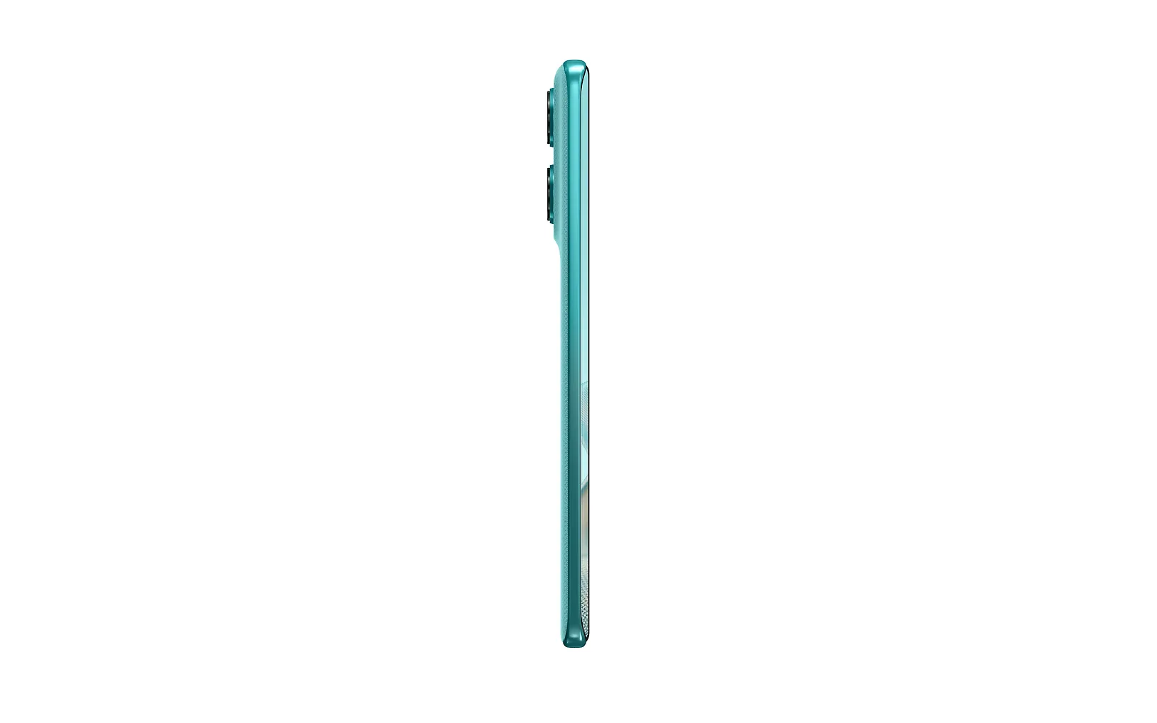 Motorola Edge 60 Fusion 5G puhelin, 256/8 Gt, Amazonite